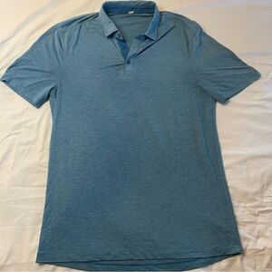 Lululemon Polo Tee